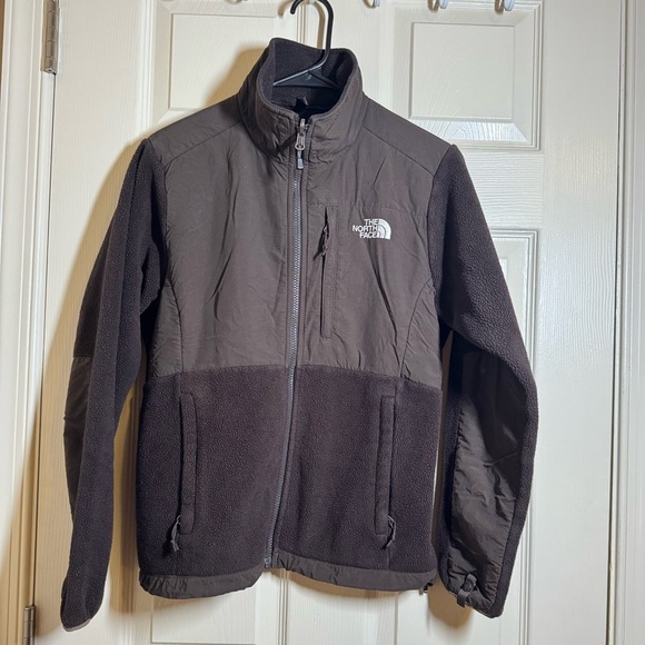 The North Face Jackets & Blazers - The North Face Women's Dark Brown Performance Jacket